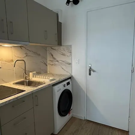 Apartamento Cosy 1 Proche Paris & Versailles